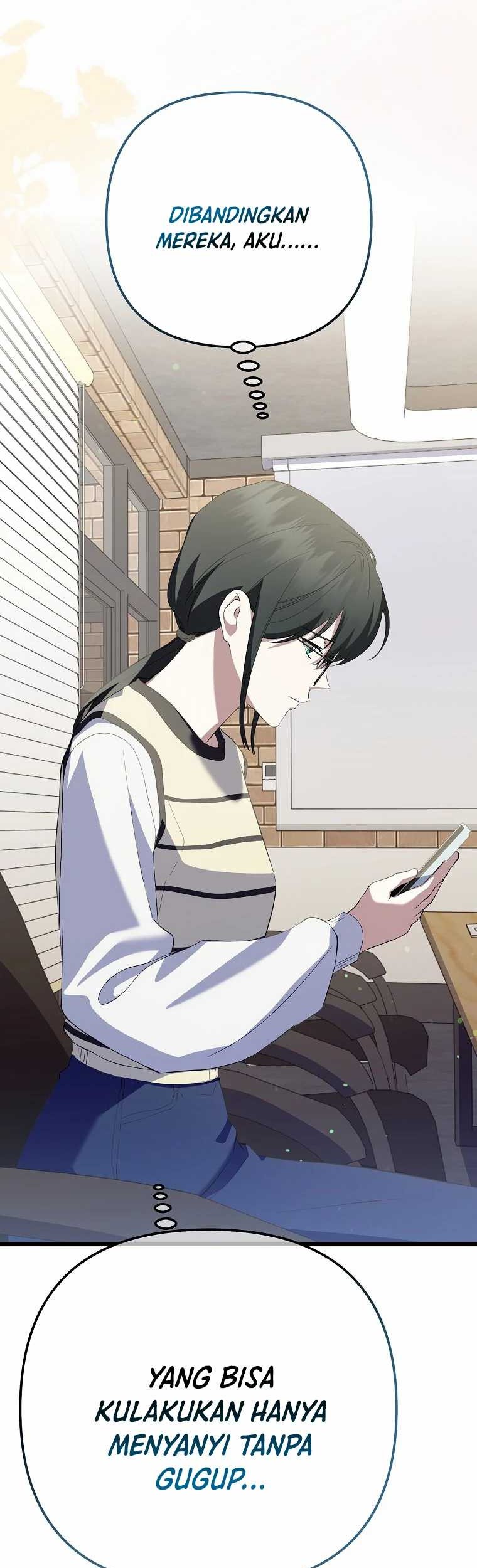 The Crazy Genius Composer Returns Chapter 43 - halaman 13