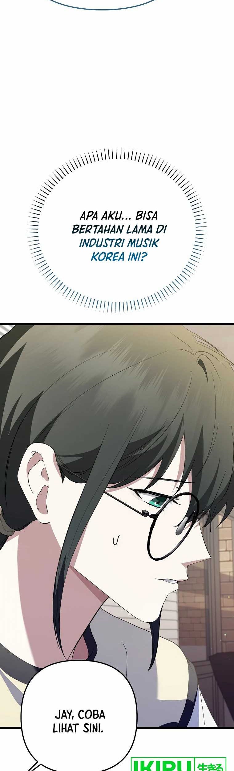 The Crazy Genius Composer Returns Chapter 43 - halaman 14