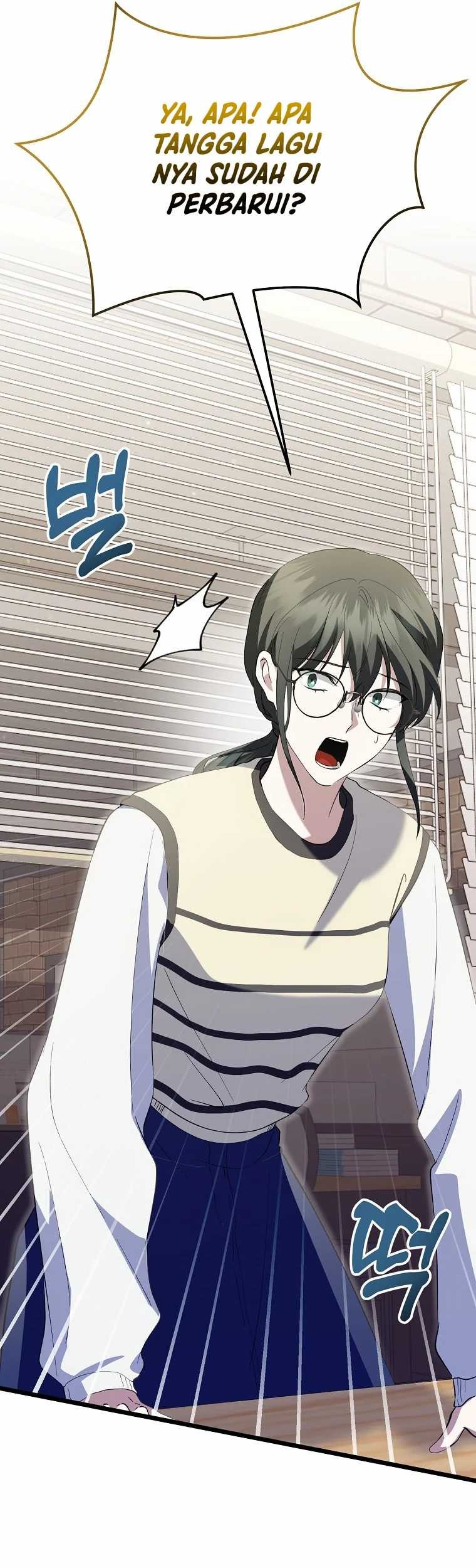 The Crazy Genius Composer Returns Chapter 43 - halaman 16