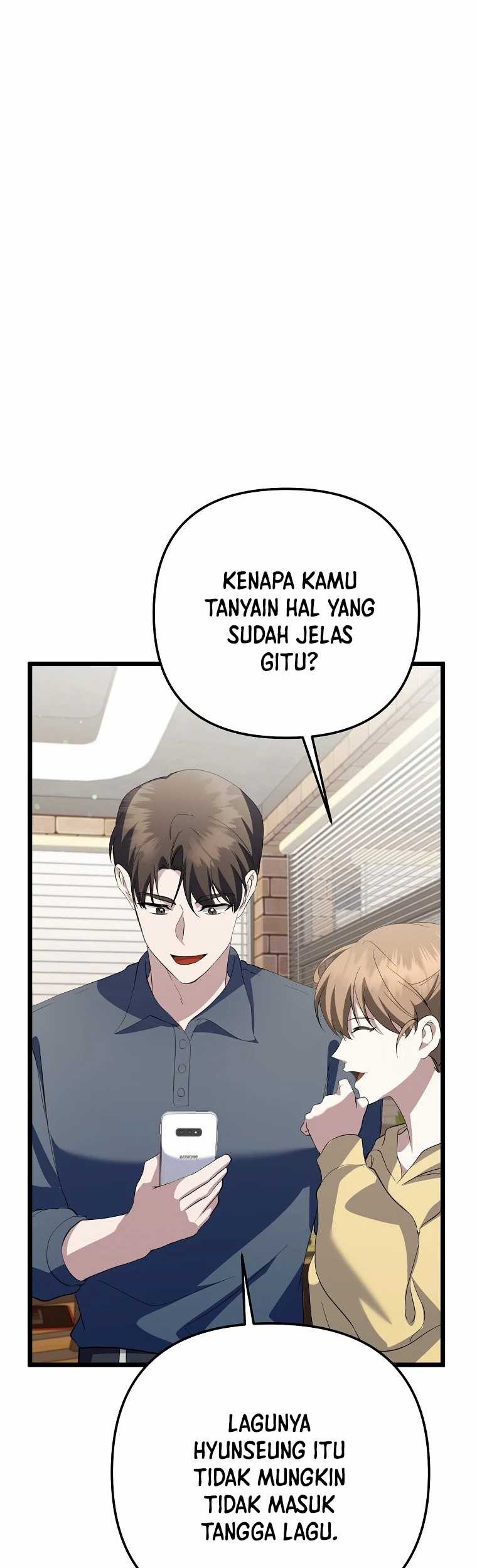 The Crazy Genius Composer Returns Chapter 43 - halaman 17