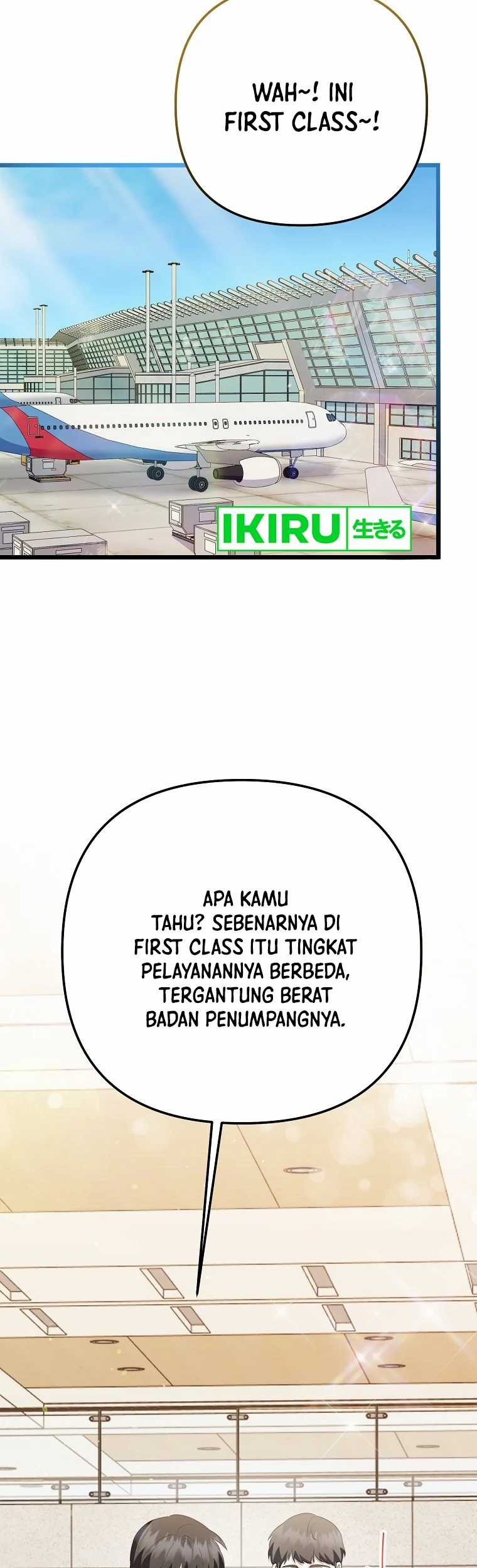 The Crazy Genius Composer Returns Chapter 43 - halaman 23