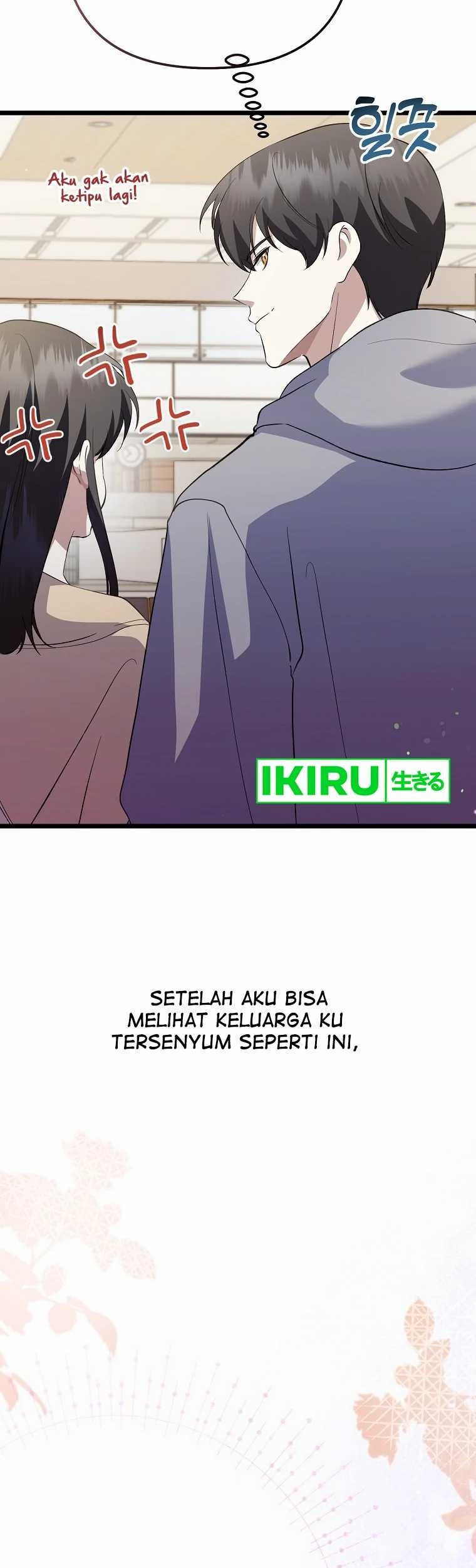 The Crazy Genius Composer Returns Chapter 43 - halaman 28