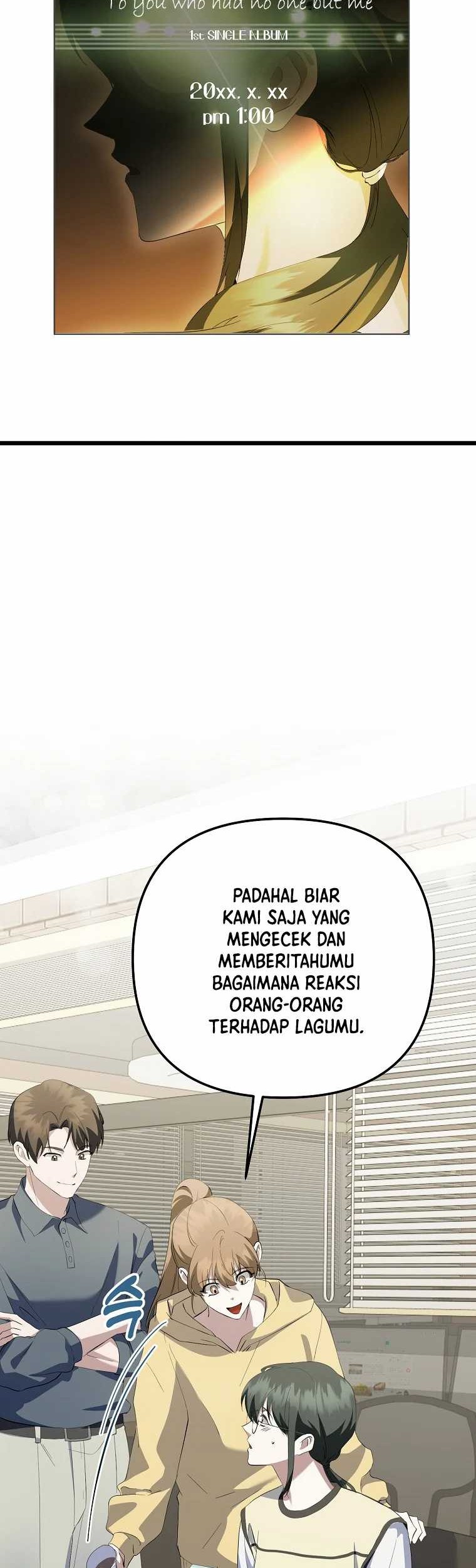 The Crazy Genius Composer Returns Chapter 43 - halaman 3