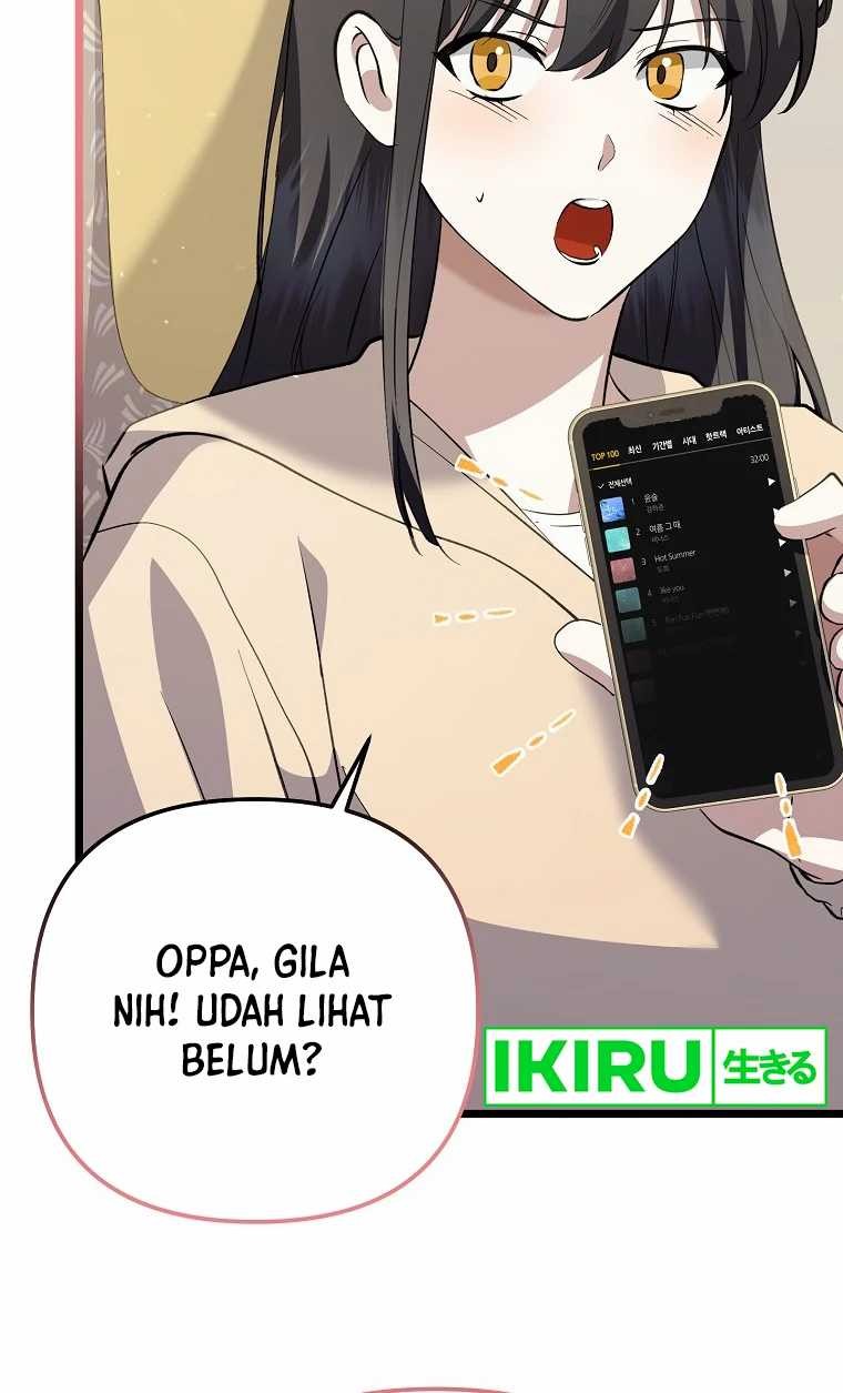 The Crazy Genius Composer Returns Chapter 43 - halaman 30