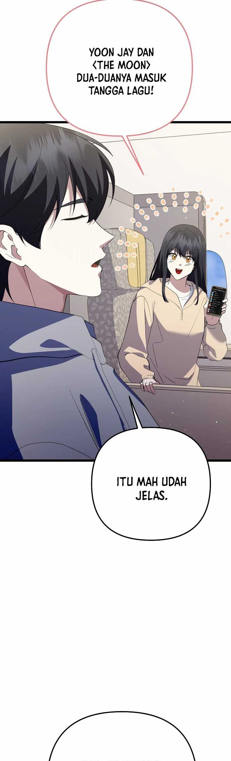 The Crazy Genius Composer Returns Chapter 43 - halaman 31