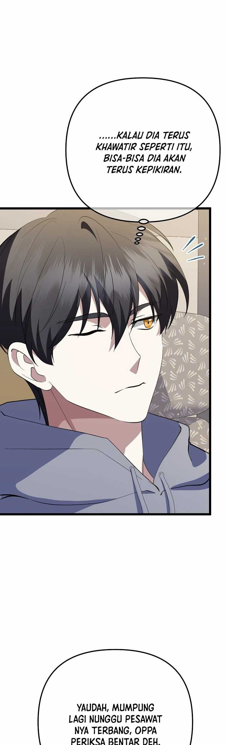 The Crazy Genius Composer Returns Chapter 43 - halaman 36