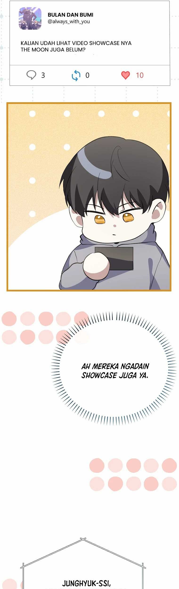 The Crazy Genius Composer Returns Chapter 43 - halaman 41