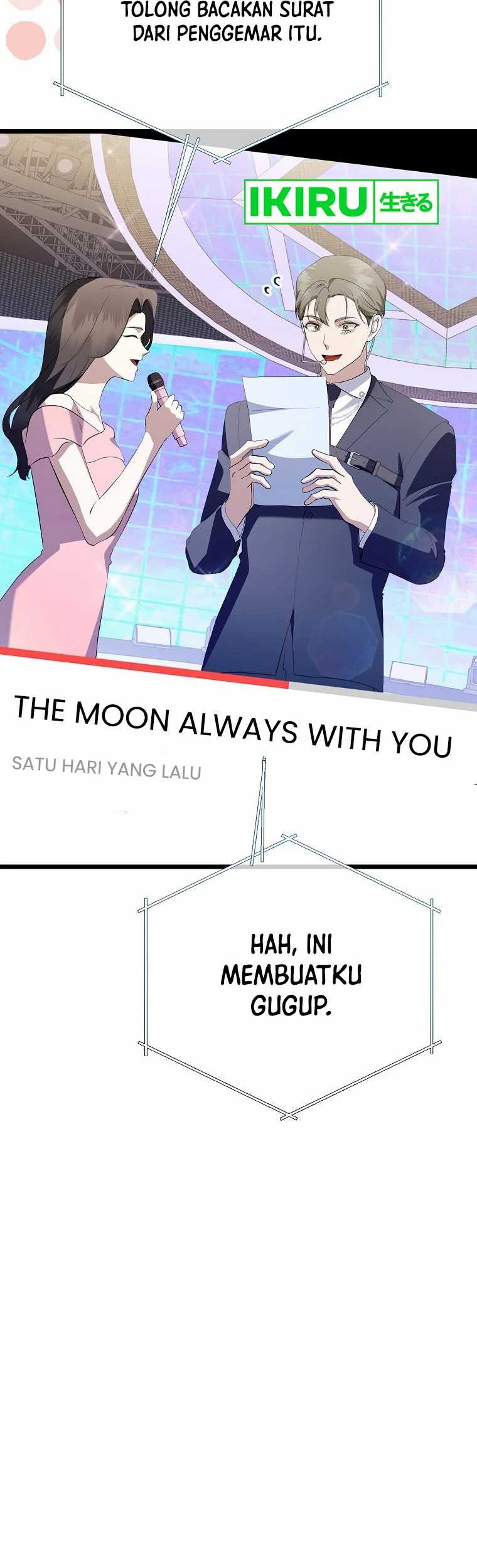 The Crazy Genius Composer Returns Chapter 43 - halaman 42