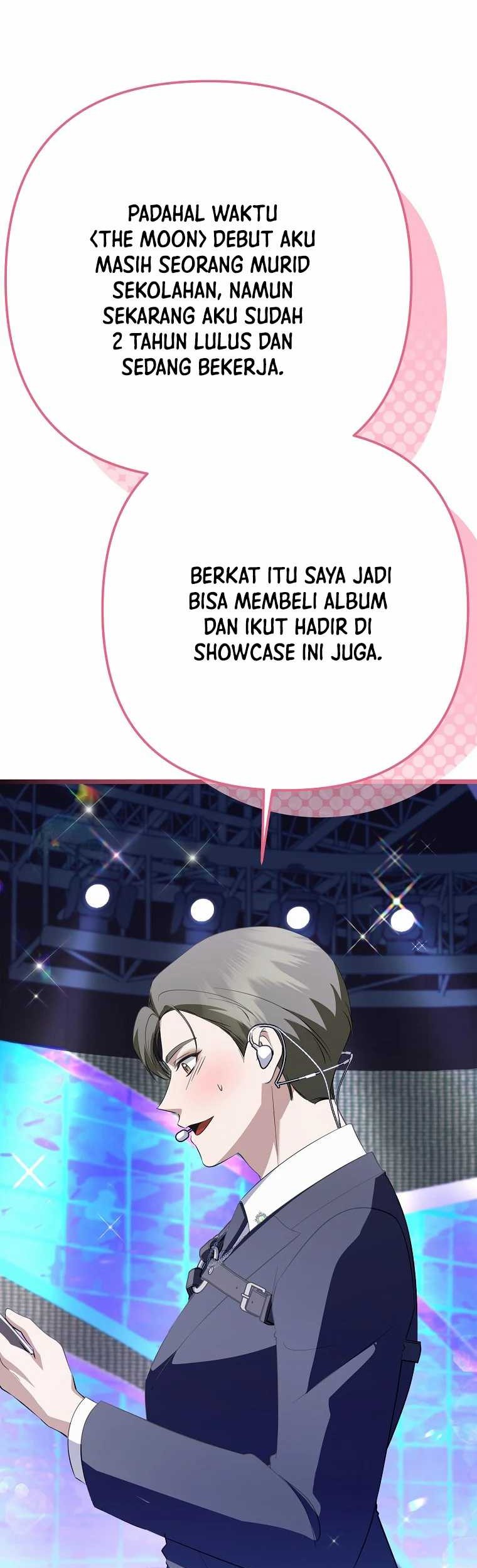 The Crazy Genius Composer Returns Chapter 43 - halaman 43