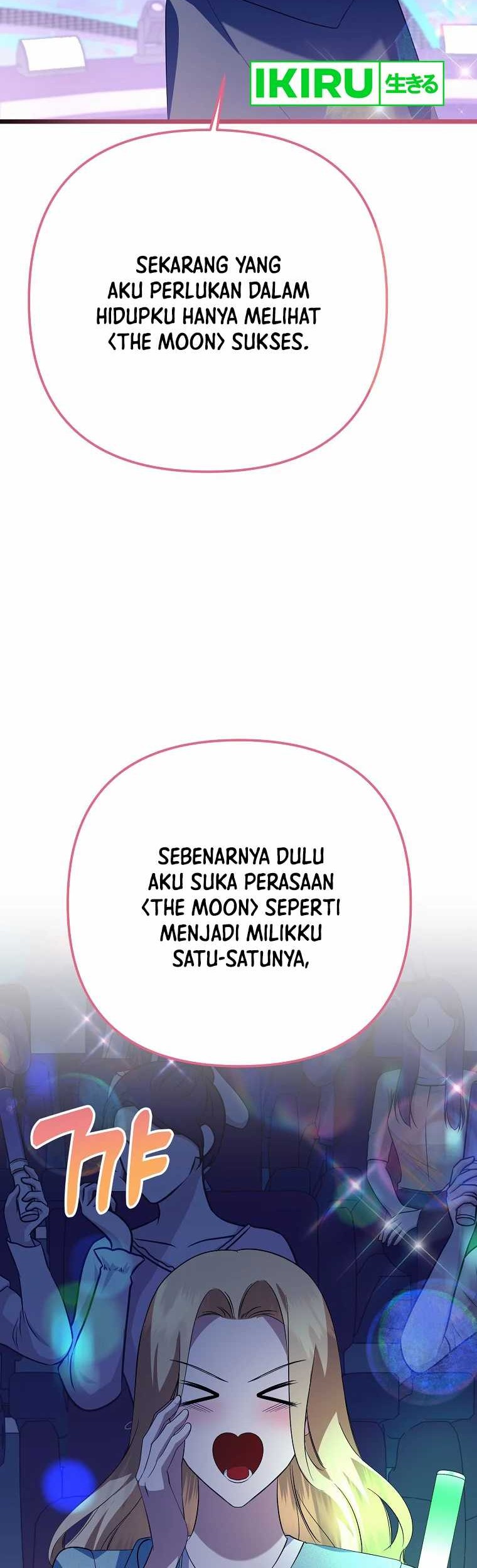 The Crazy Genius Composer Returns Chapter 43 - halaman 44
