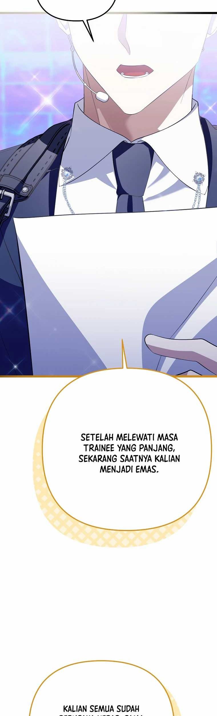The Crazy Genius Composer Returns Chapter 43 - halaman 47