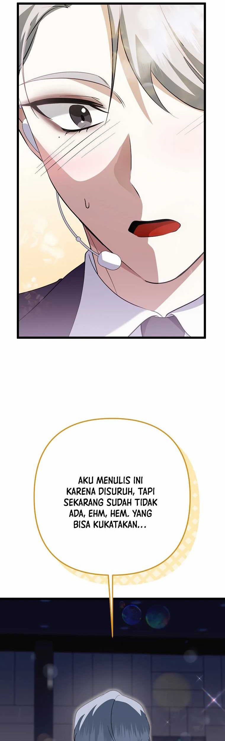 The Crazy Genius Composer Returns Chapter 43 - halaman 49
