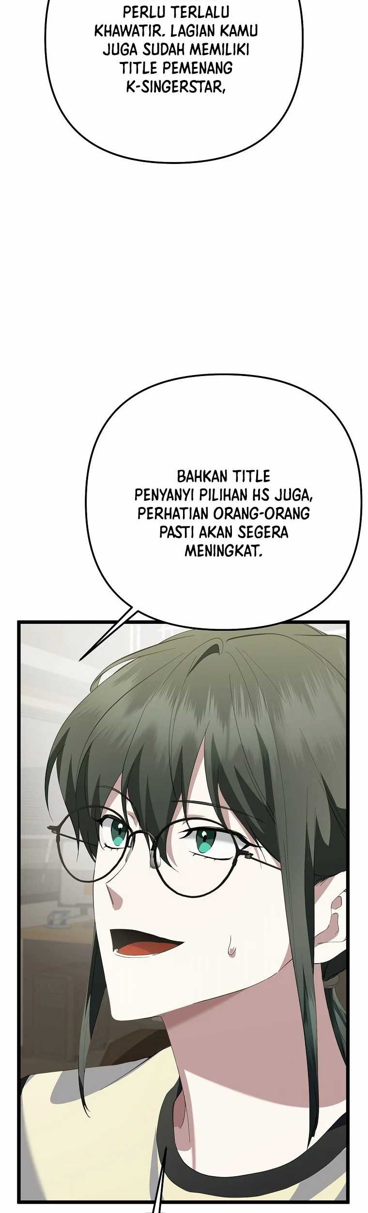 The Crazy Genius Composer Returns Chapter 43 - halaman 5