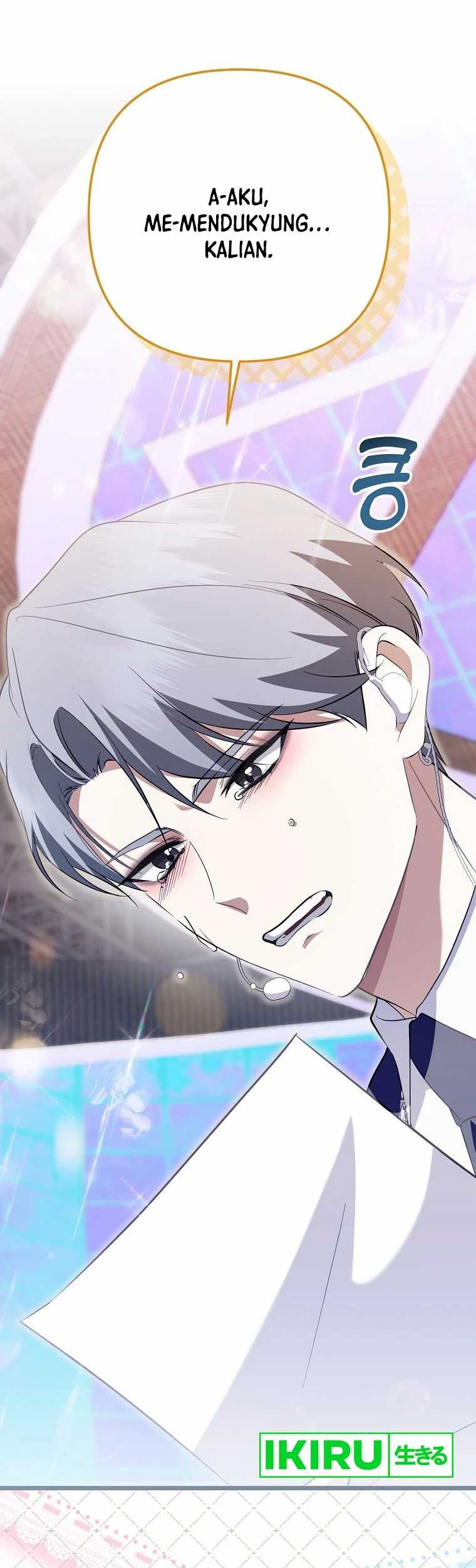 The Crazy Genius Composer Returns Chapter 43 - halaman 51