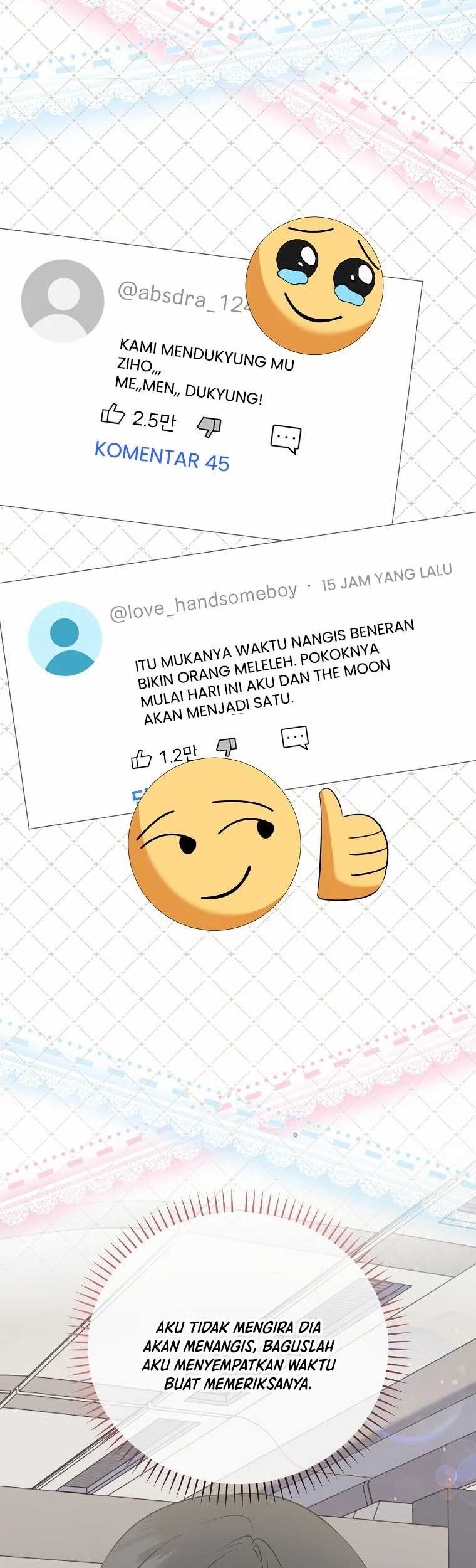 The Crazy Genius Composer Returns Chapter 43 - halaman 52