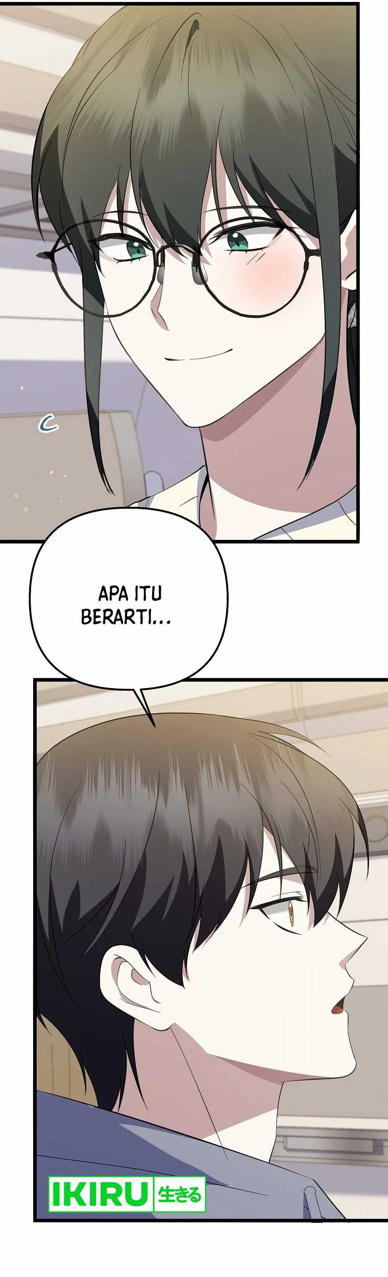 The Crazy Genius Composer Returns Chapter 43 - halaman 66