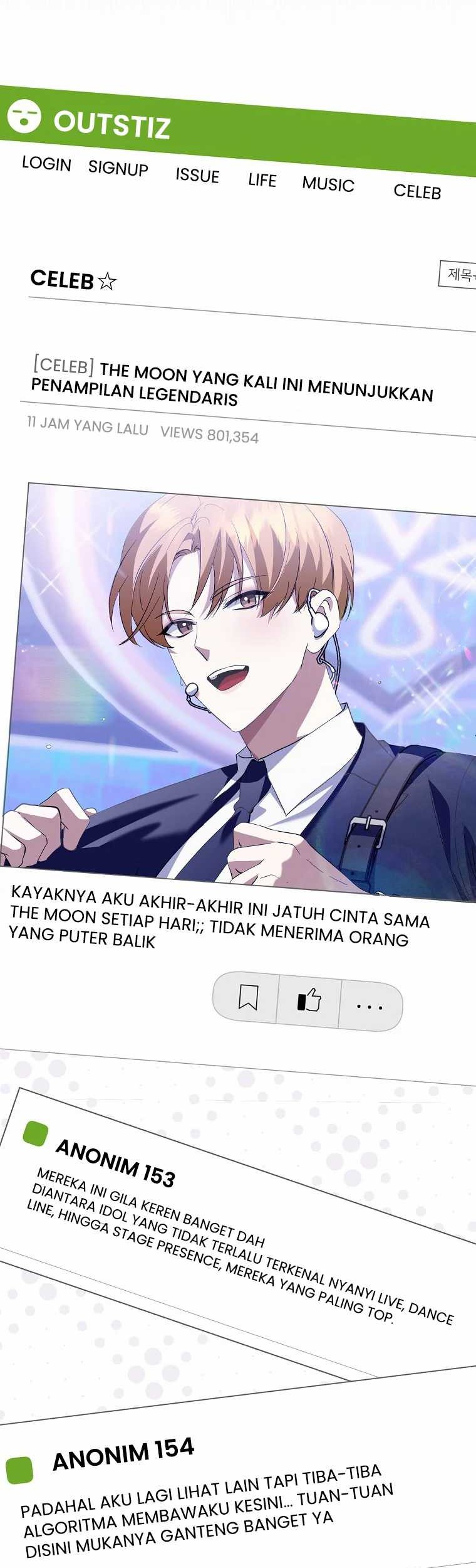 The Crazy Genius Composer Returns Chapter 43 - halaman 9