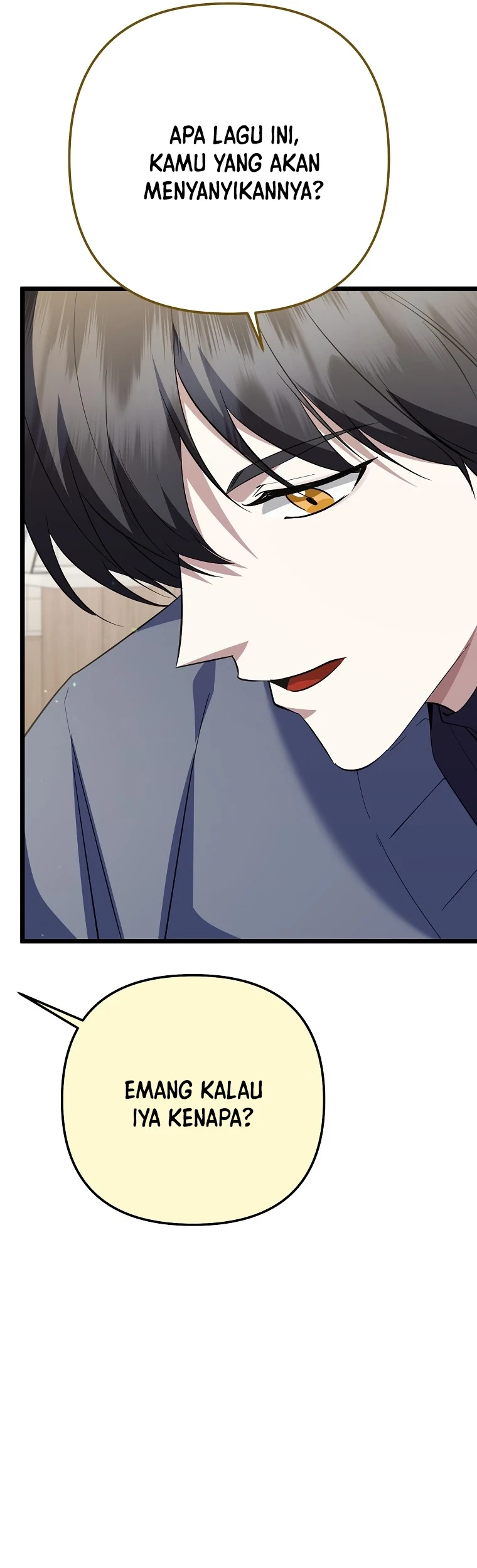 The Crazy Genius Composer Returns Chapter 44 - halaman 38