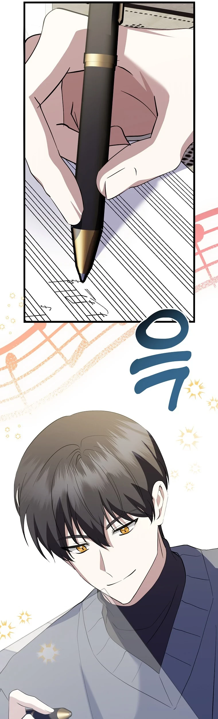 The Crazy Genius Composer Returns Chapter 44 - halaman 42
