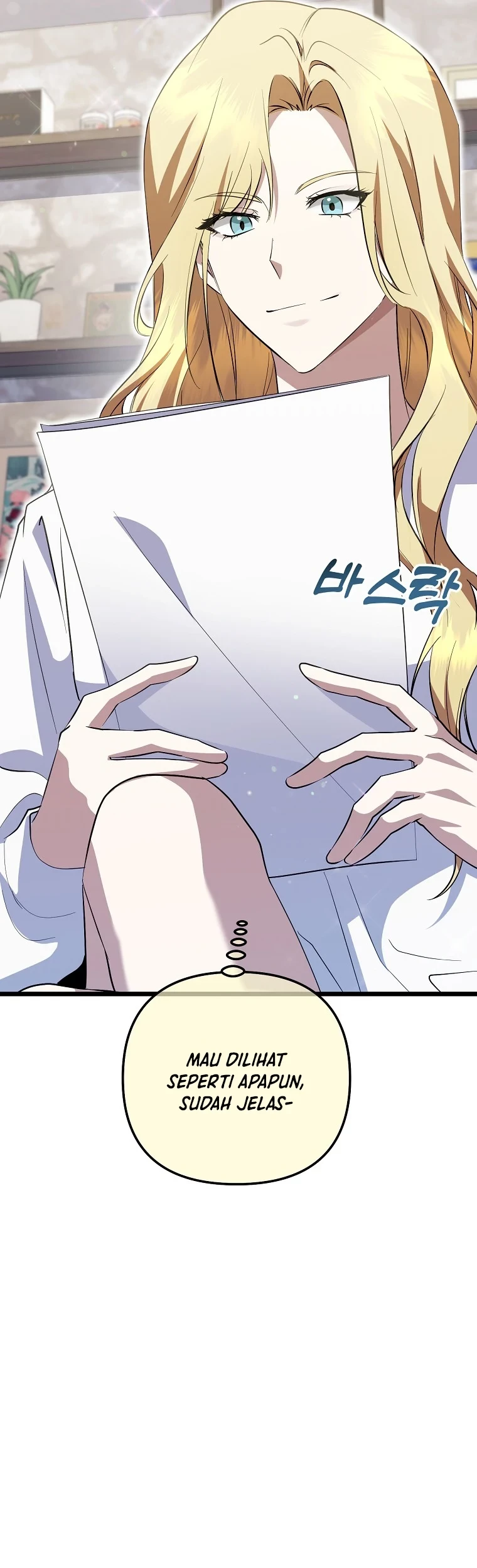 The Crazy Genius Composer Returns Chapter 44 - halaman 46