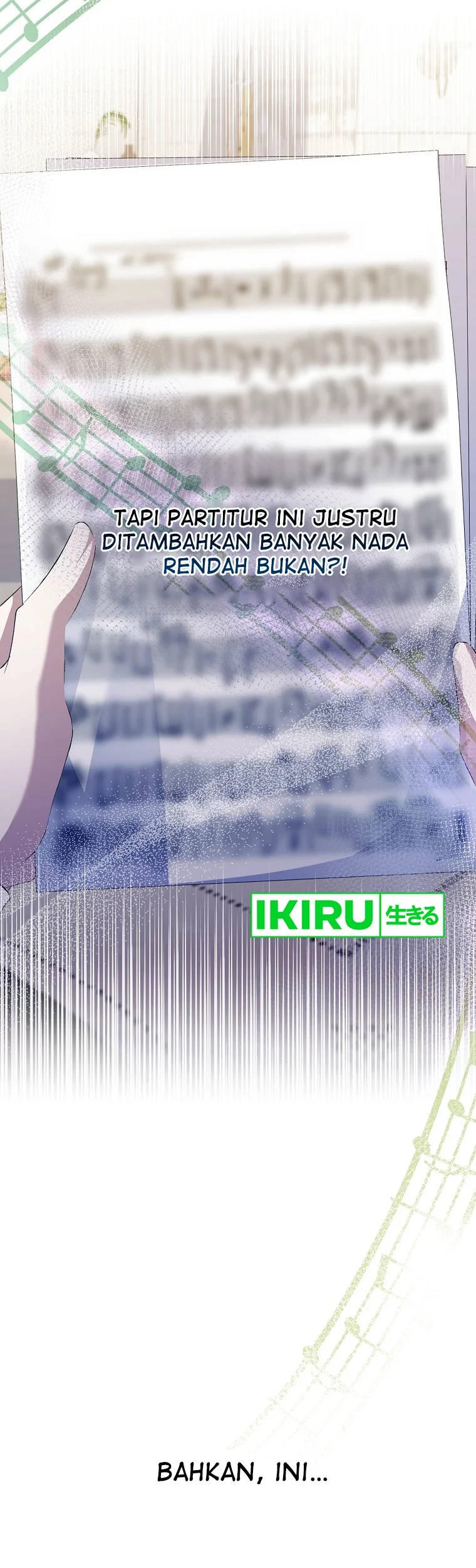 The Crazy Genius Composer Returns Chapter 44 - halaman 48