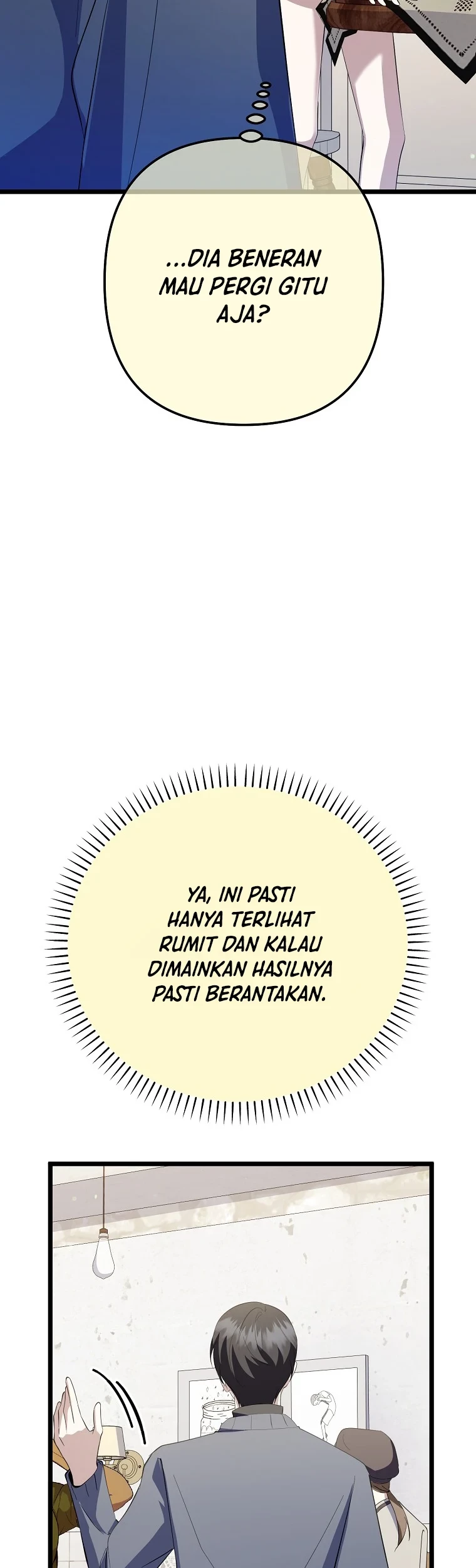 The Crazy Genius Composer Returns Chapter 44 - halaman 52