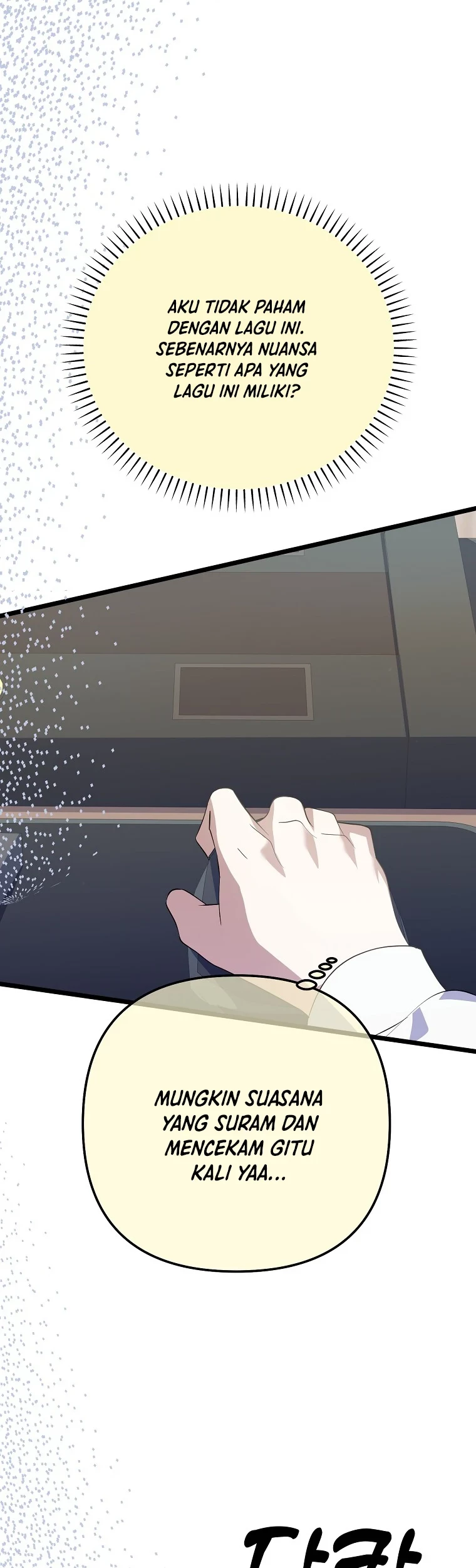 The Crazy Genius Composer Returns Chapter 44 - halaman 59