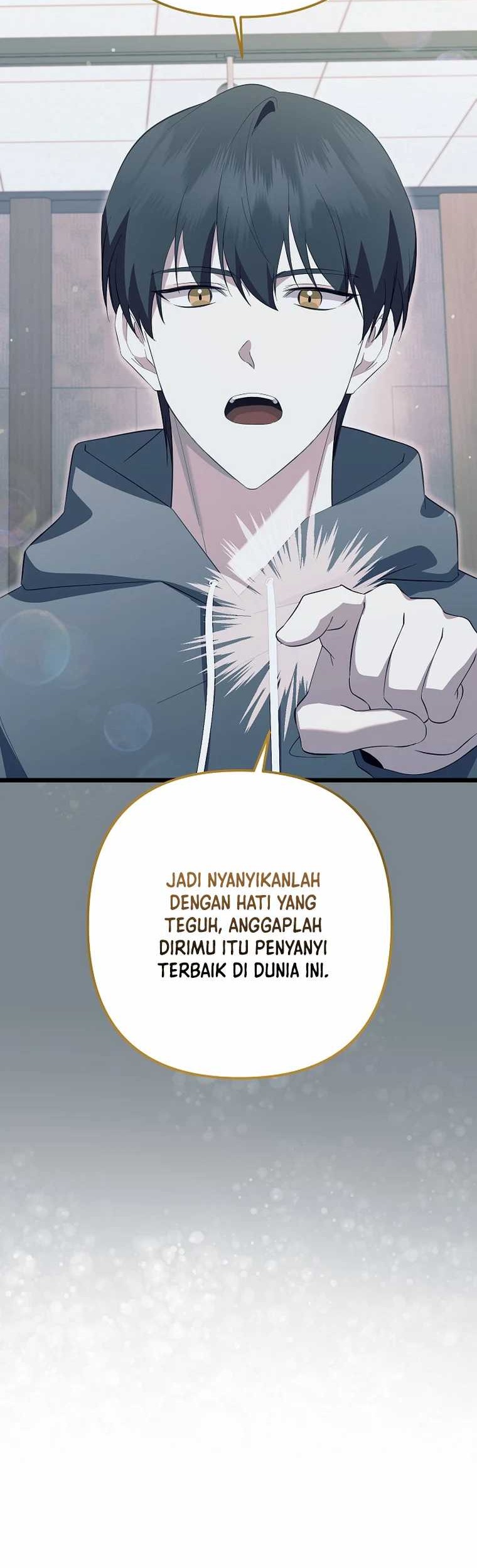 The Crazy Genius Composer Returns Chapter 45 - halaman 15