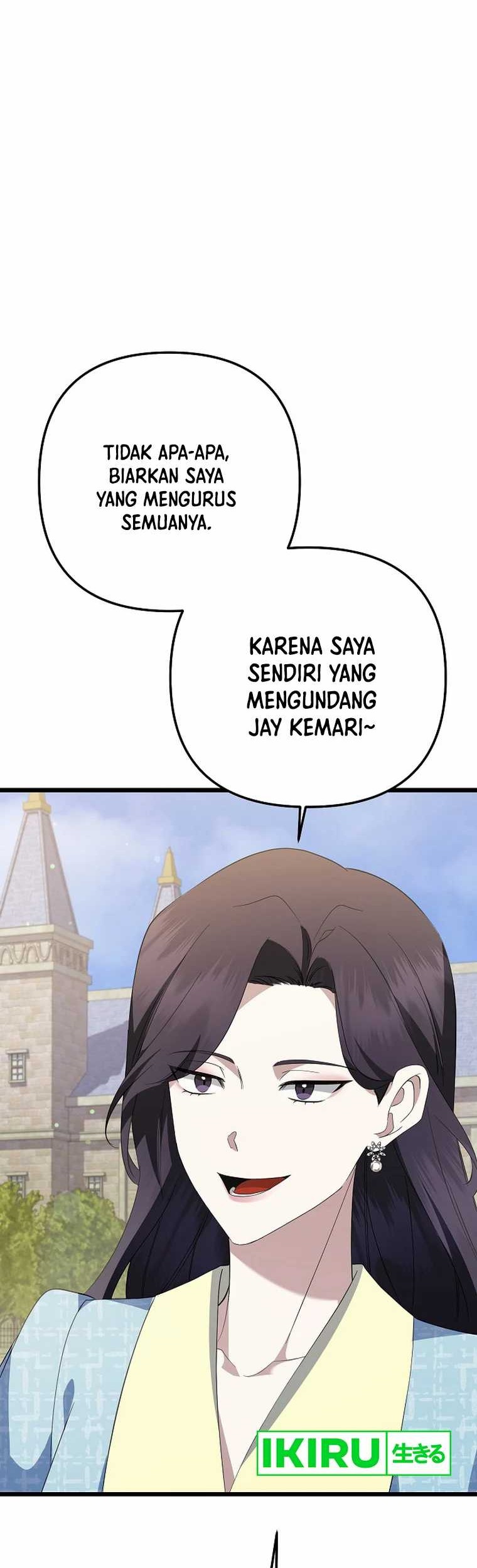 The Crazy Genius Composer Returns Chapter 45 - halaman 20
