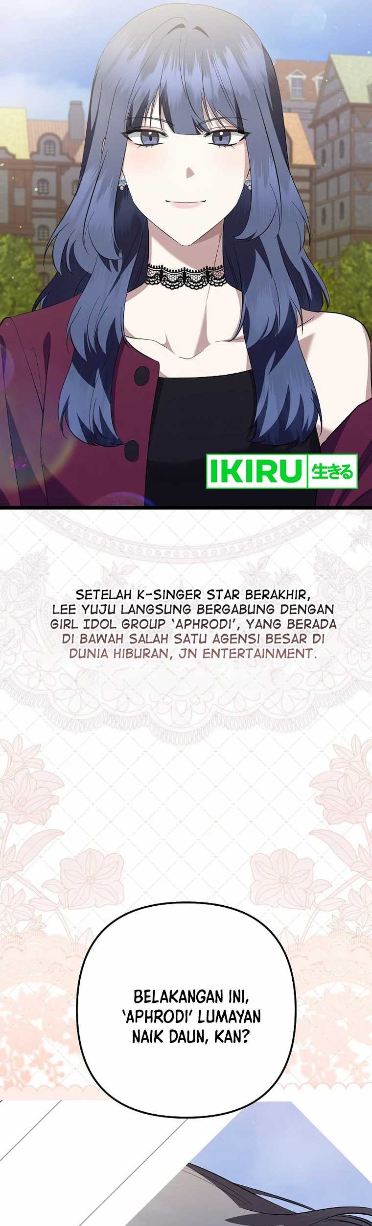 The Crazy Genius Composer Returns Chapter 45 - halaman 24