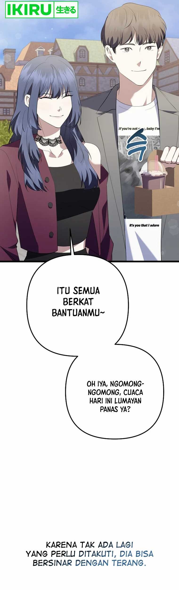 The Crazy Genius Composer Returns Chapter 45 - halaman 27