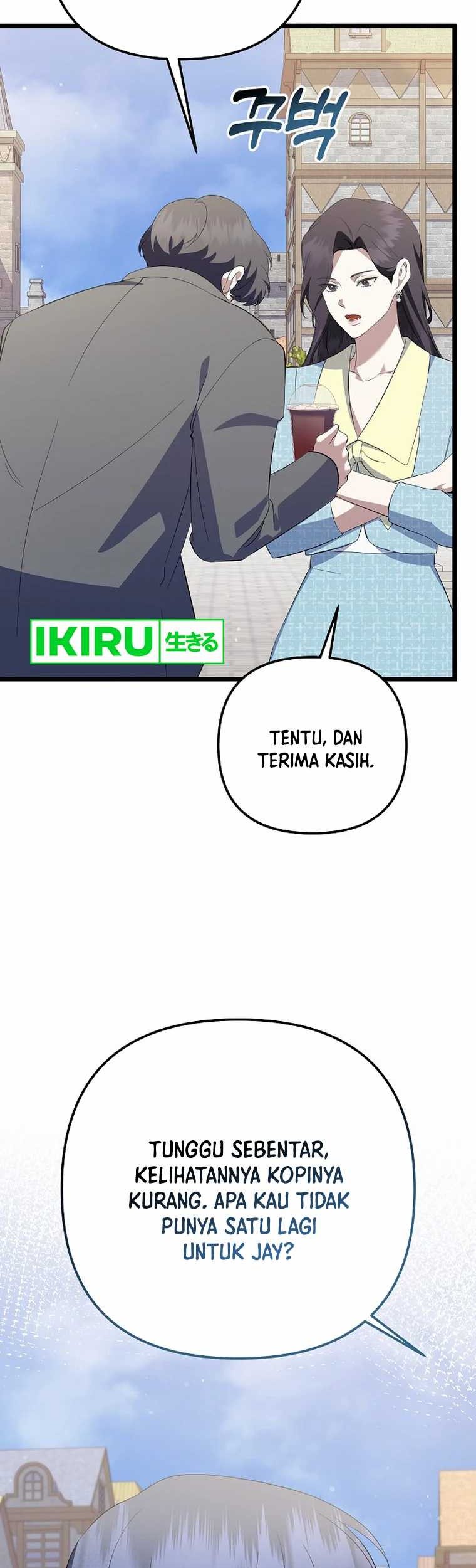 The Crazy Genius Composer Returns Chapter 45 - halaman 29