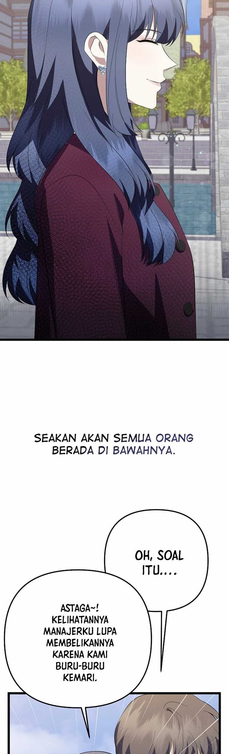 The Crazy Genius Composer Returns Chapter 45 - halaman 30