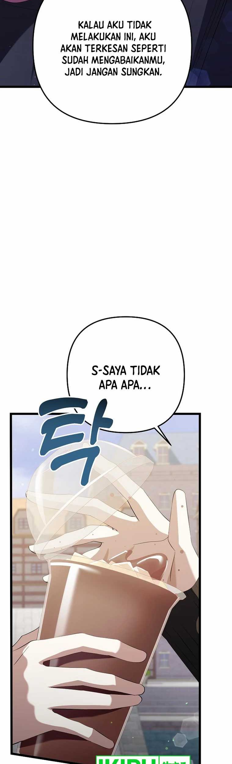The Crazy Genius Composer Returns Chapter 45 - halaman 34