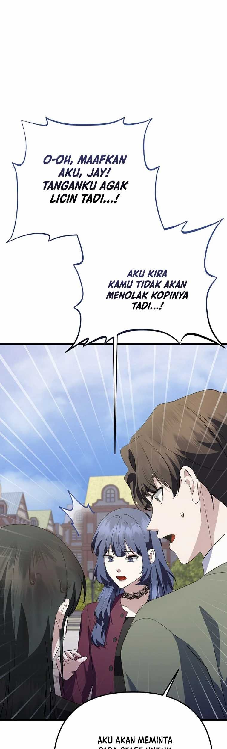The Crazy Genius Composer Returns Chapter 45 - halaman 37