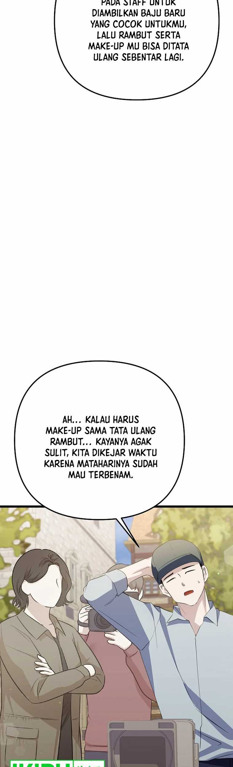 The Crazy Genius Composer Returns Chapter 45 - halaman 38