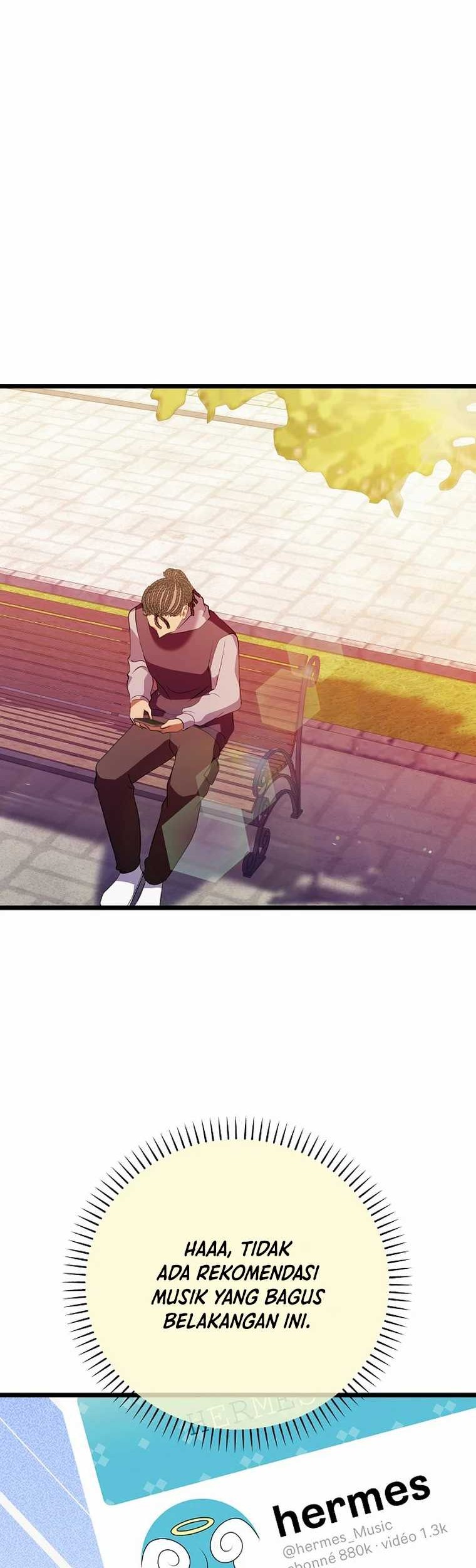The Crazy Genius Composer Returns Chapter 45 - halaman 45