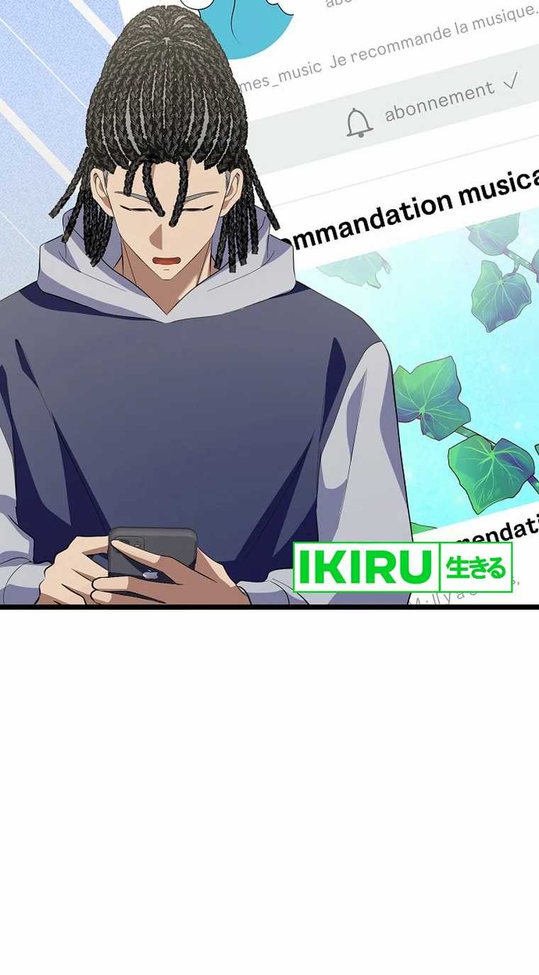 The Crazy Genius Composer Returns Chapter 45 - halaman 46