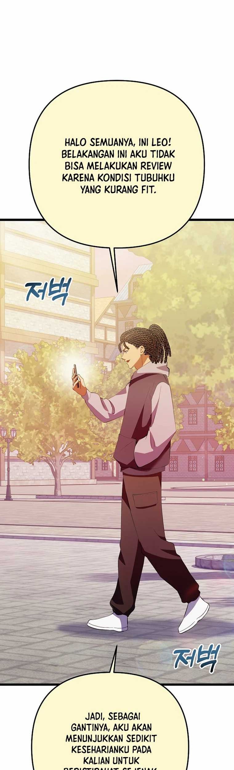 The Crazy Genius Composer Returns Chapter 45 - halaman 48