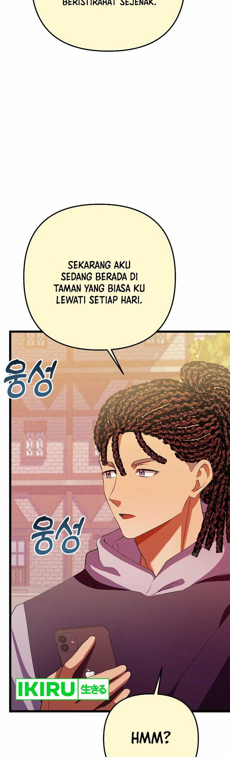 The Crazy Genius Composer Returns Chapter 45 - halaman 49