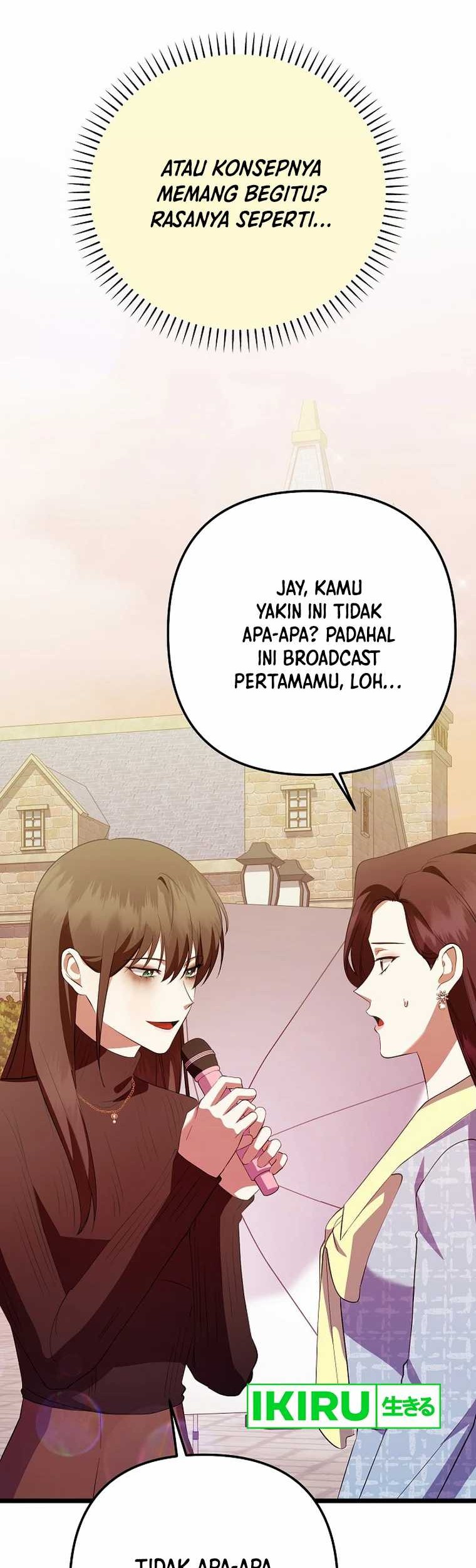 The Crazy Genius Composer Returns Chapter 45 - halaman 53