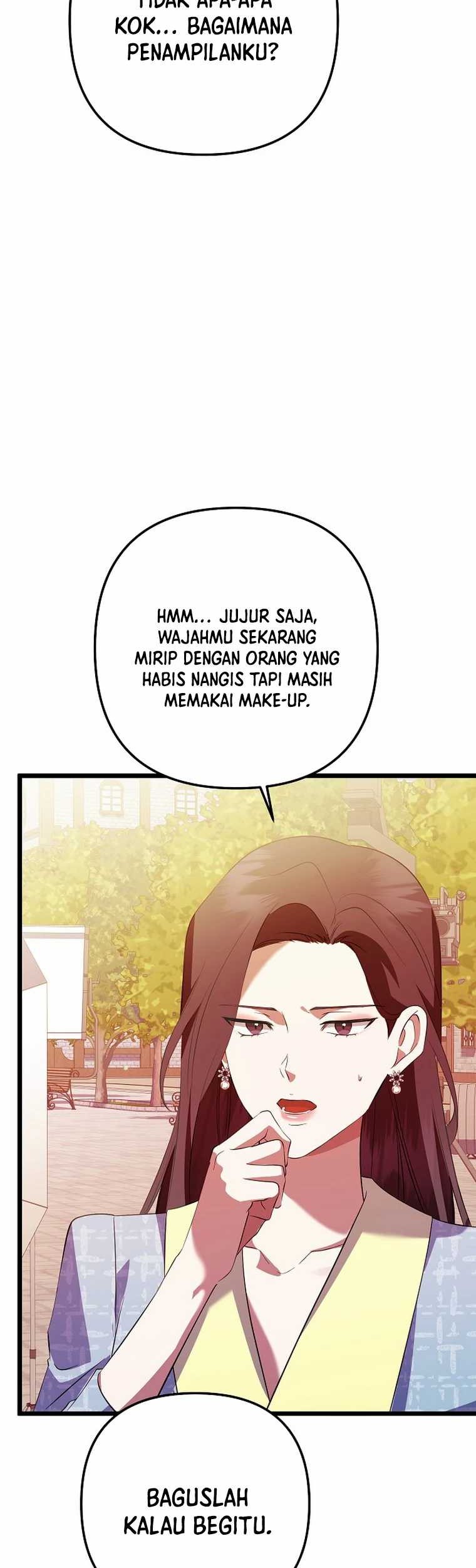 The Crazy Genius Composer Returns Chapter 45 - halaman 54
