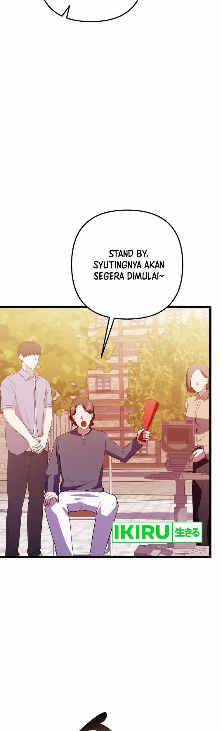 The Crazy Genius Composer Returns Chapter 45 - halaman 55