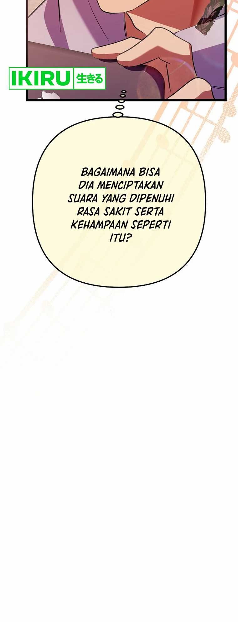 The Crazy Genius Composer Returns Chapter 45 - halaman 61