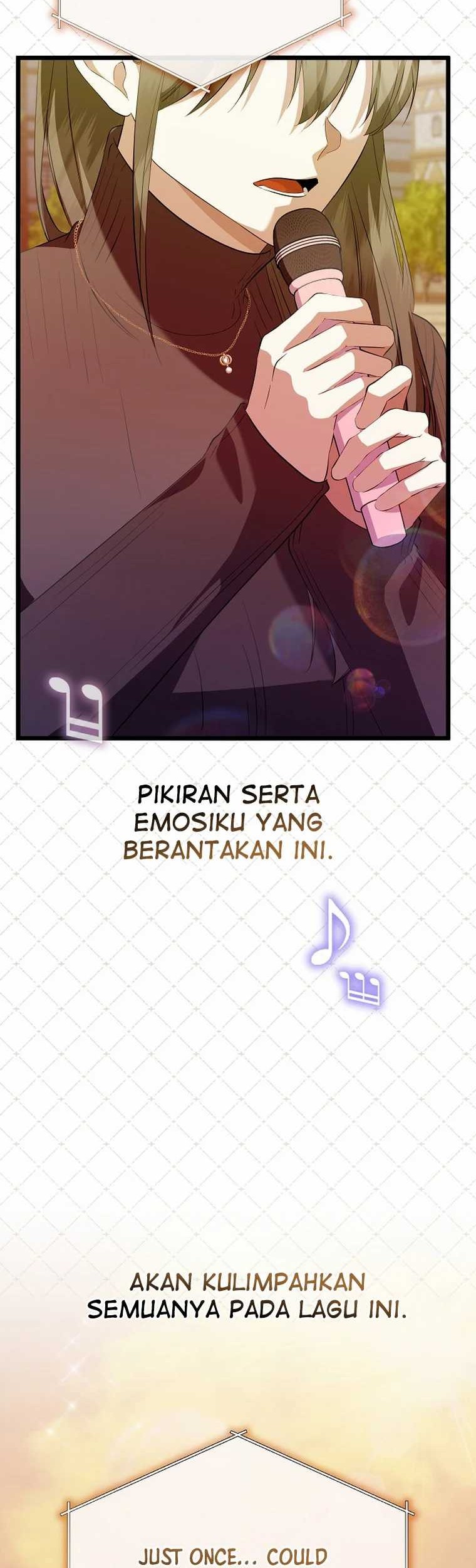 The Crazy Genius Composer Returns Chapter 45 - halaman 63