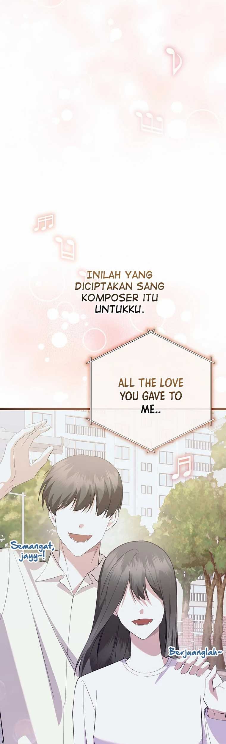 The Crazy Genius Composer Returns Chapter 45 - halaman 67