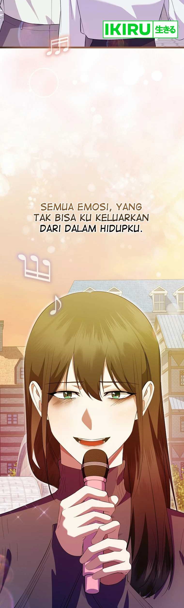 The Crazy Genius Composer Returns Chapter 45 - halaman 68