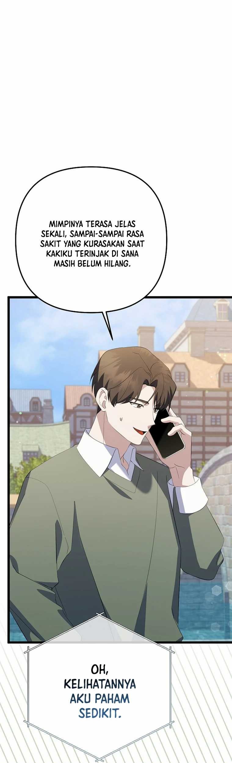 The Crazy Genius Composer Returns Chapter 45 - halaman 7