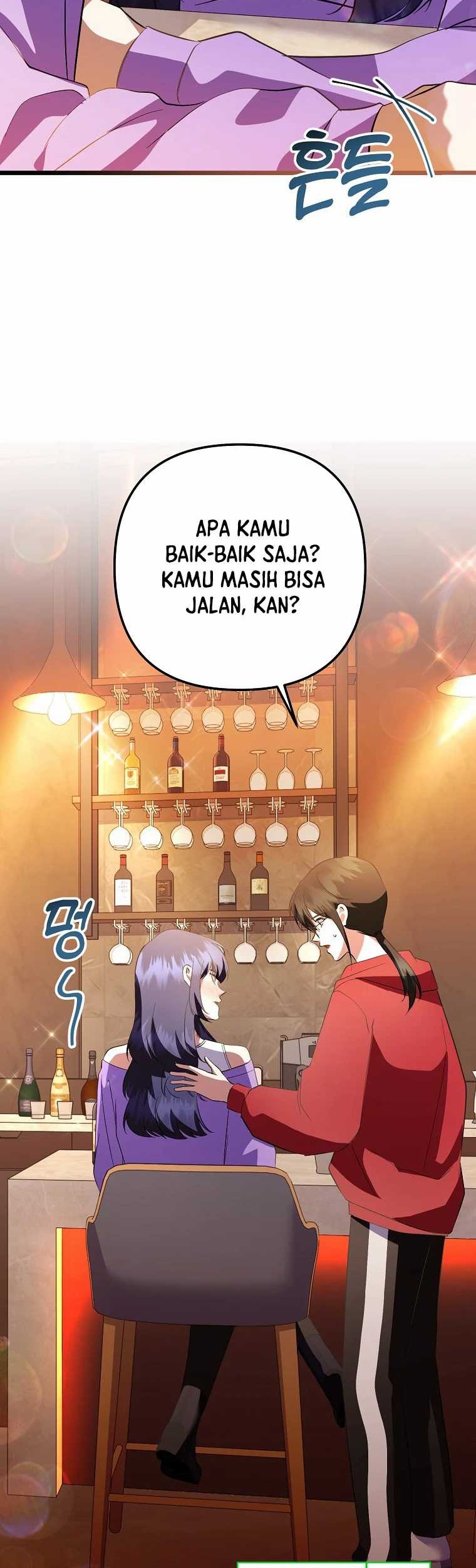 The Crazy Genius Composer Returns Chapter 46 - halaman 15