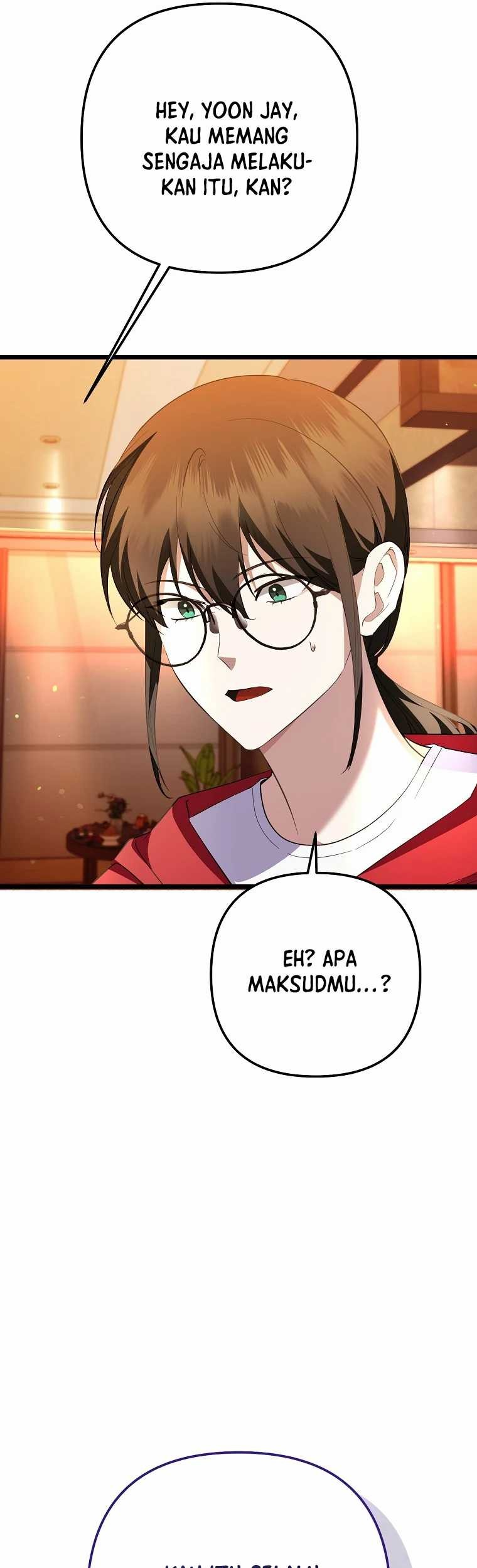 The Crazy Genius Composer Returns Chapter 46 - halaman 17